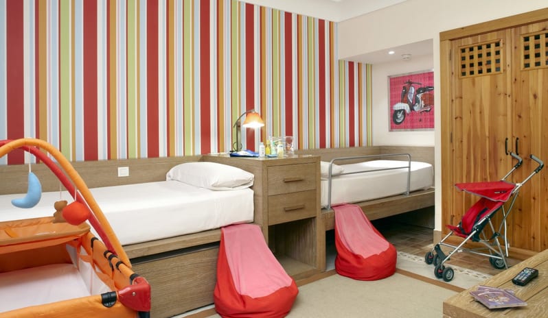 Princesa Yaiza Suite Hotel Resort-Royal Suite Kiko 3_15476